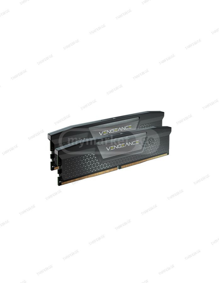 Corsair 64GB (2x32GB)  DDR5-6000