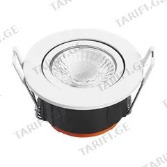 პანელი OSRAM SP CBO ADJ V 5.5W CPS 60D