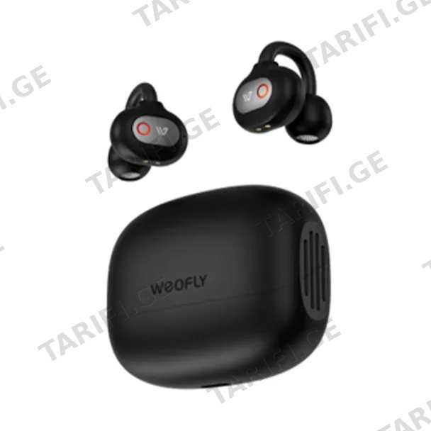 ყურსასმენი Weofly Clip Fits Lite