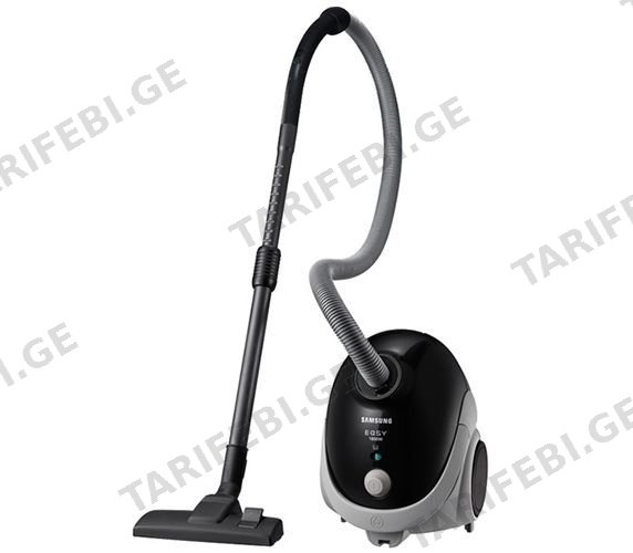 მტვერსასრუტი Samsung VCC5241S3K/XEV