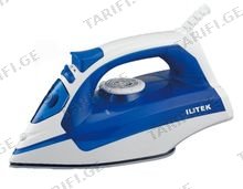 ILITEK IL 2010 2200W უთო
