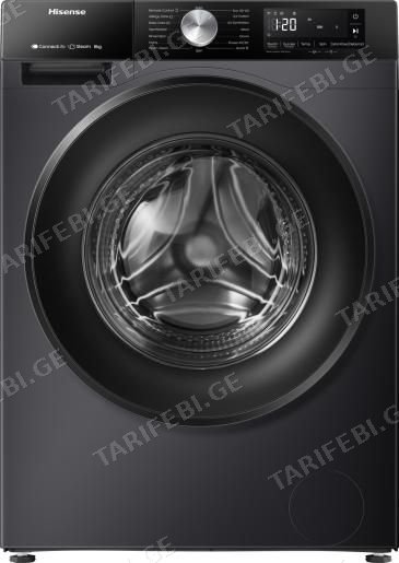 სარეცხი მანქანა Hisense WF3S8043BB3
