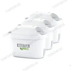 კარტრიჯი შესაცვლელი Brita MXpro 3 ც