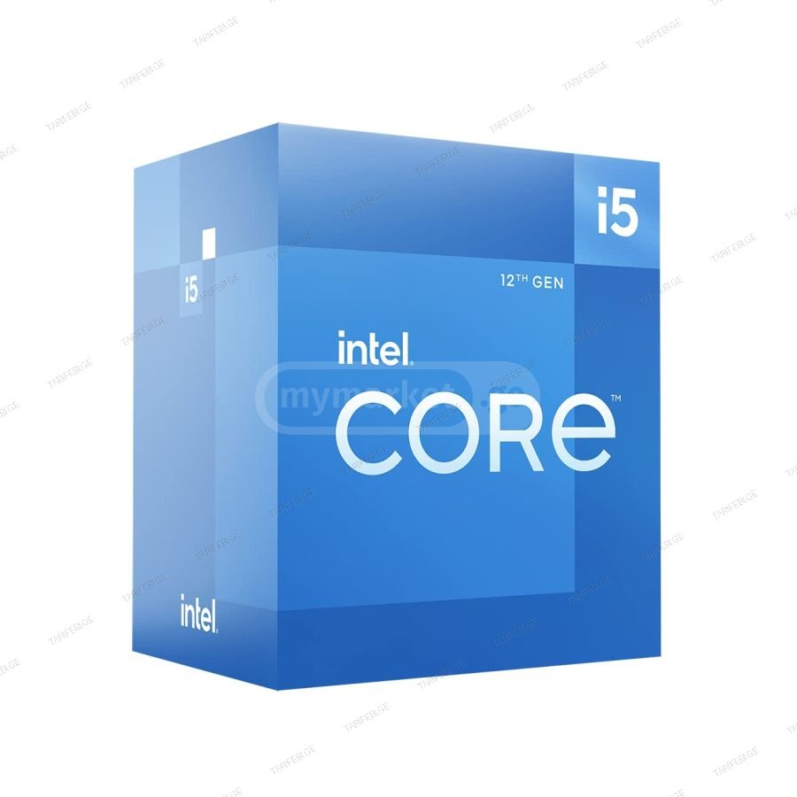 Intel Core i5 12600kf