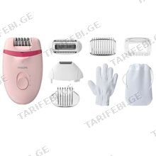 PHILIPS BRE285/00 ეპილატორი