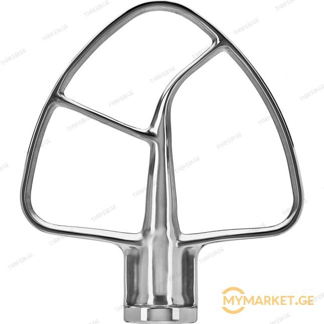 FLAT BEATER 5KSM5THFBSS