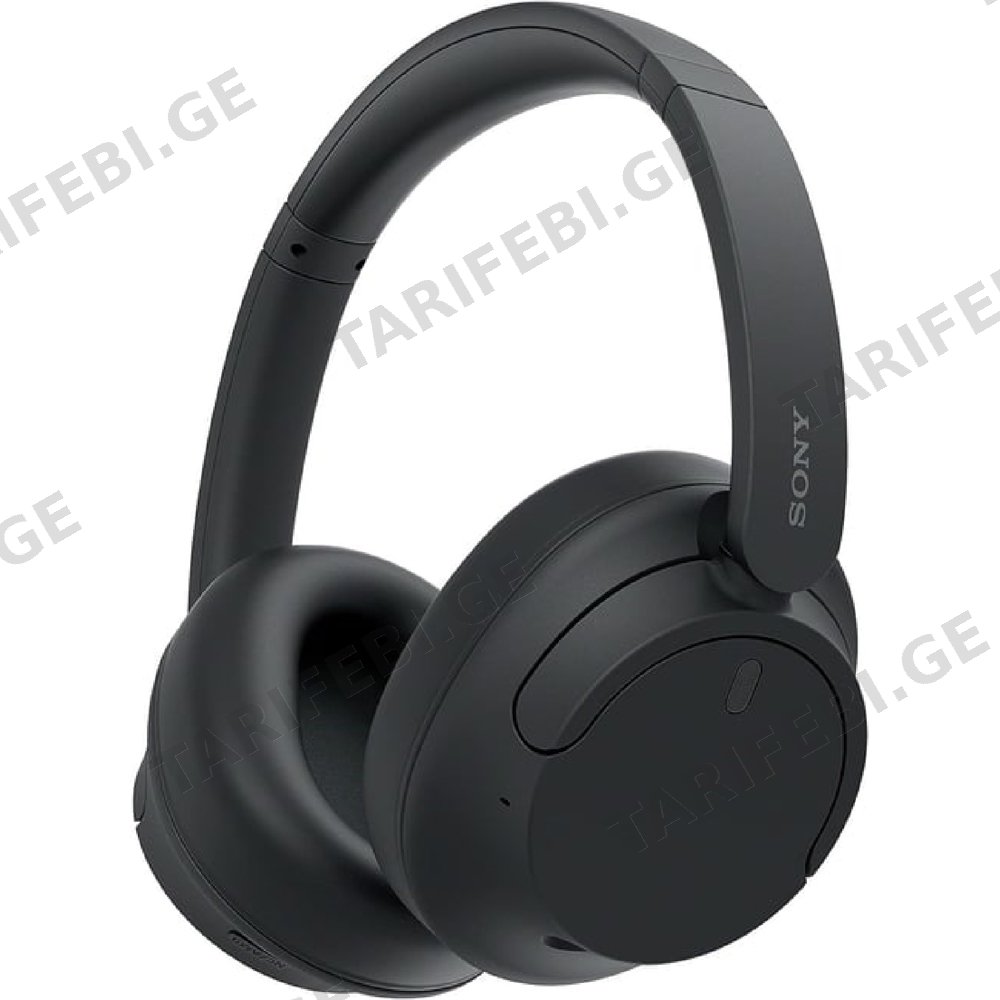 ყურსასმენი Sony WHCH720NB