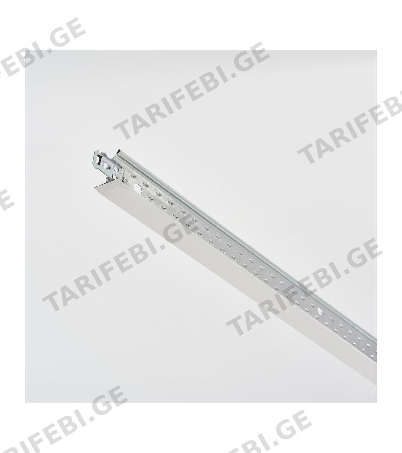 ლითონის პროფ. 30*24*600 Javelin 24 #BP322021A მწარ. ARMSTRONG