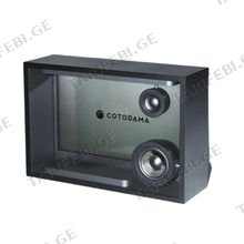 Cotodama lyric speaker box 32 W პორტატული დინამიკი