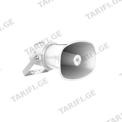 კედლის ქსელური სპიკერი, Hikvision,DS-QAZ1307G1T-E
