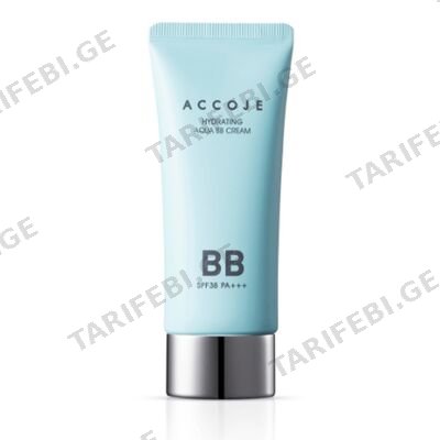 აკოჯე-BB კრემიSPF38 50მლ