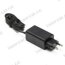 DJI 65W Portable charger დამტენი კაბელი