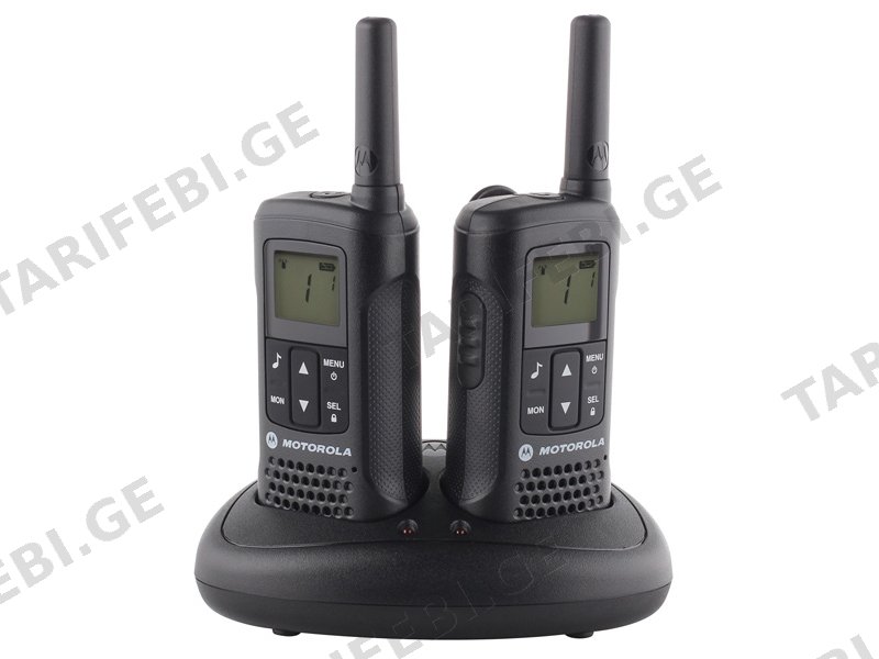 Motorola TLKR - T61