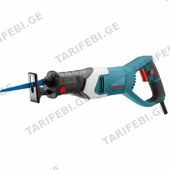 ხმალა ხერხი RONIX 4221 (705W)