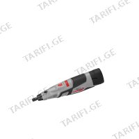 (12V) ბორმანქანა (აკუმულატორით) CROWN CT23006