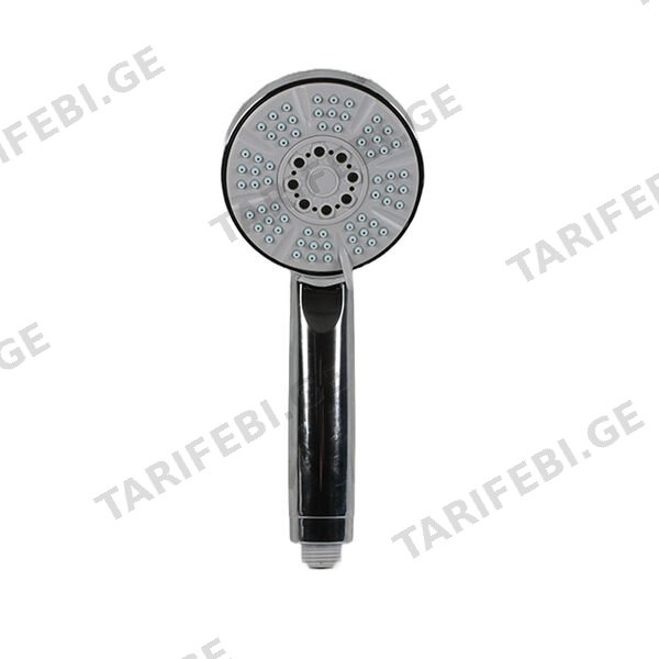 საშხაპე ყურმილი Premium 4 Functions CB Kettler 77628