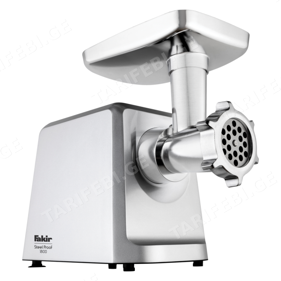 ხირცსაკეპი Fakir STEEL PROOF 1800 MEAT
