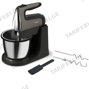 სტაციონალური მიქსერი Tefal HT654E38