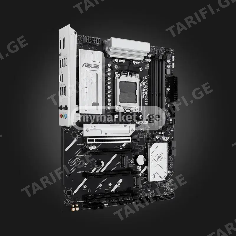 ASUS PRIME B850-PLUS WIFI