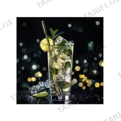სურათი მინაზე Styler GL508 MOJITO 30X30 სმ