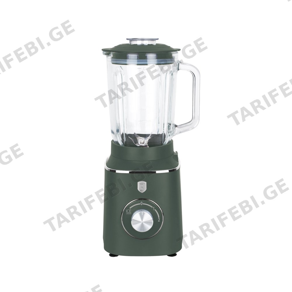 ბლენდერი Berlinger Haus BH-9707