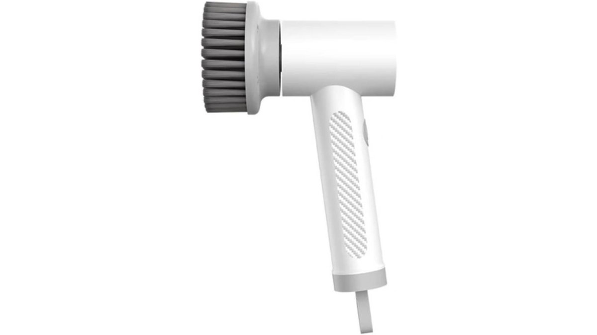 მულტიფუნქციური საწმენდი Xiaomi Lydsto XL-DDQJS01, Multi-function Brush, White