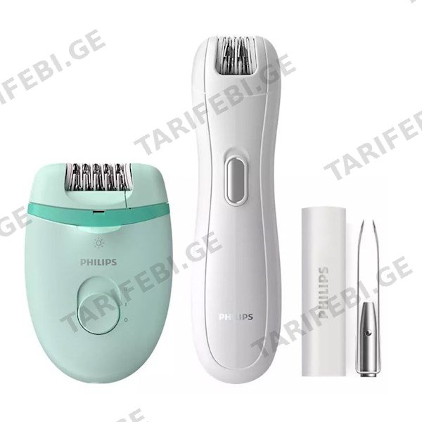 ეპილატორი Philips BRP529/00