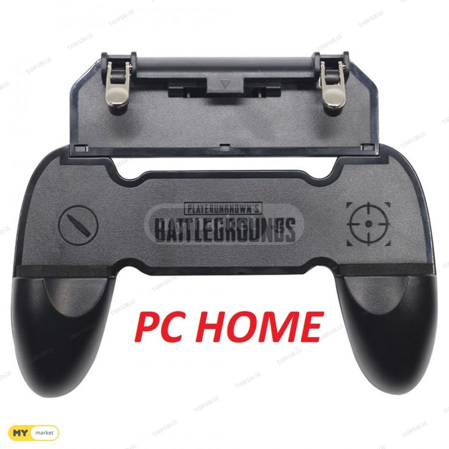 ახალი ტელეფონის / PUBG ჯოისტიკი W10