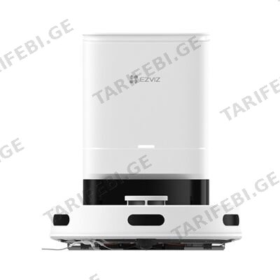 რობოტი მტვერსასრუტი,Ezviz, CS-RE4P-PWT2