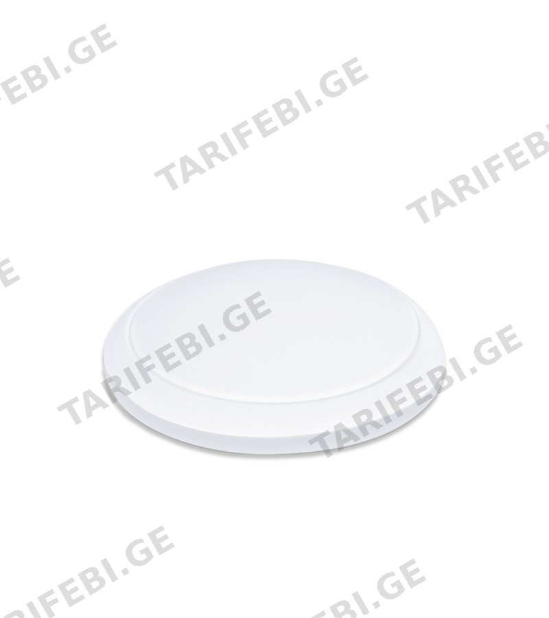 კედლის სენსორული განათება LED 20w ED-4041 6500K EDSON