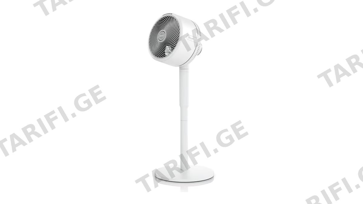 ვენტილატორი Shark FA220EU FlexBreeze, 36W, Fan, White