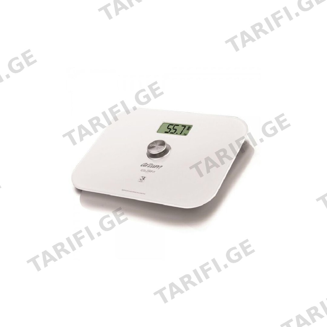ARZUM AR5034 white