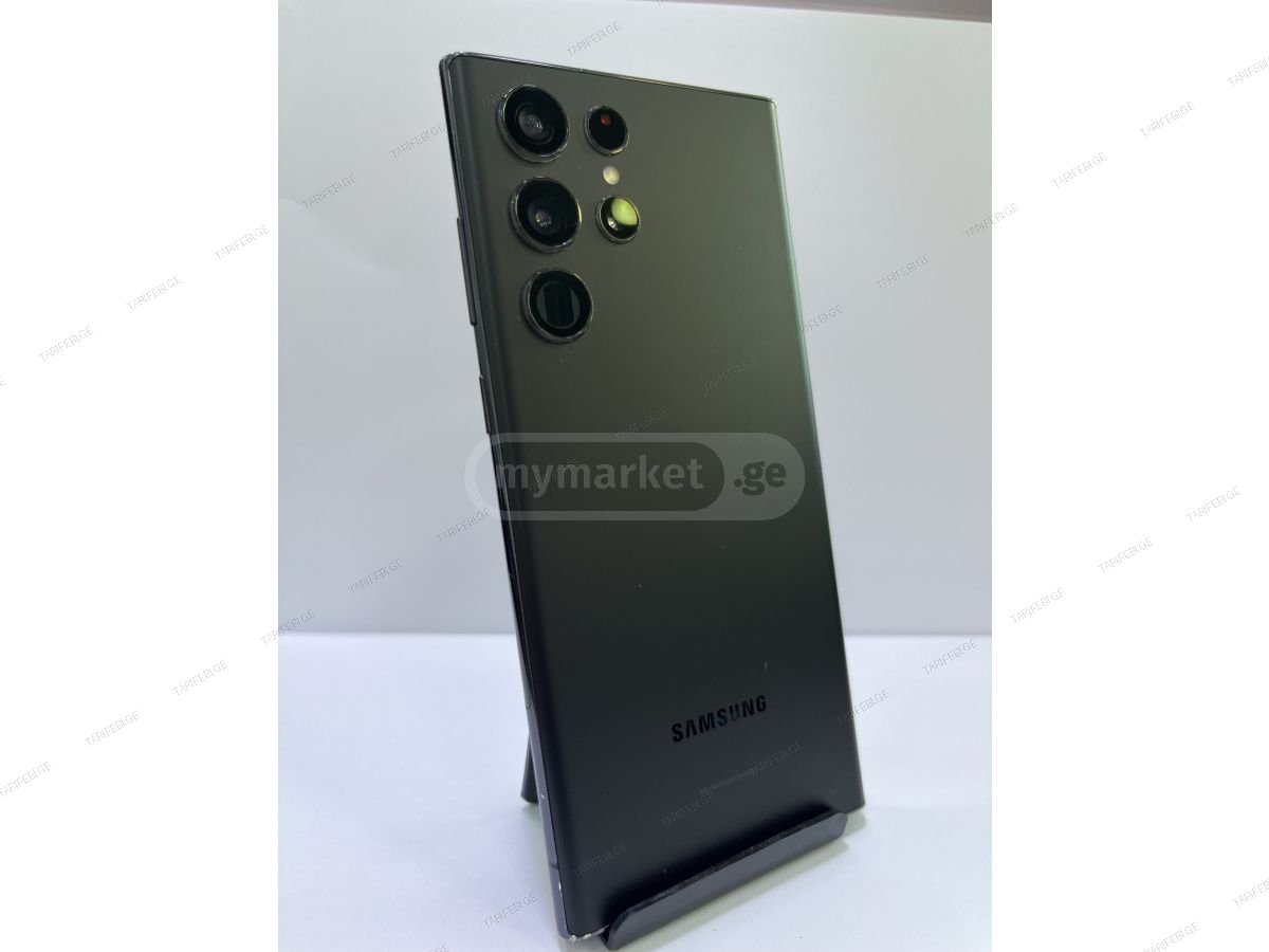 Samsung   s22  ultra