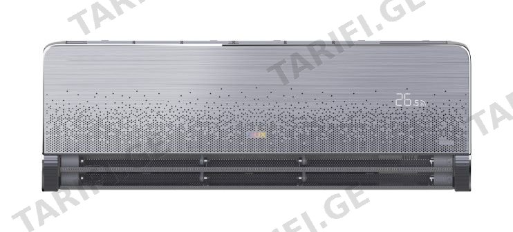 კონდიციონერი AUX ASW-H12A4/CPRO ინვერტერი 35-45 მ²