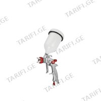პნევმატური პულივიზატორი CROWN CT38086
