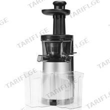 TRISTAR SC-2303 150W 0.7ლ წვენსაწური