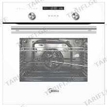 Midea MO78101CGW 70ლ ჩასაშენებელი ელექტრო ღუმელი