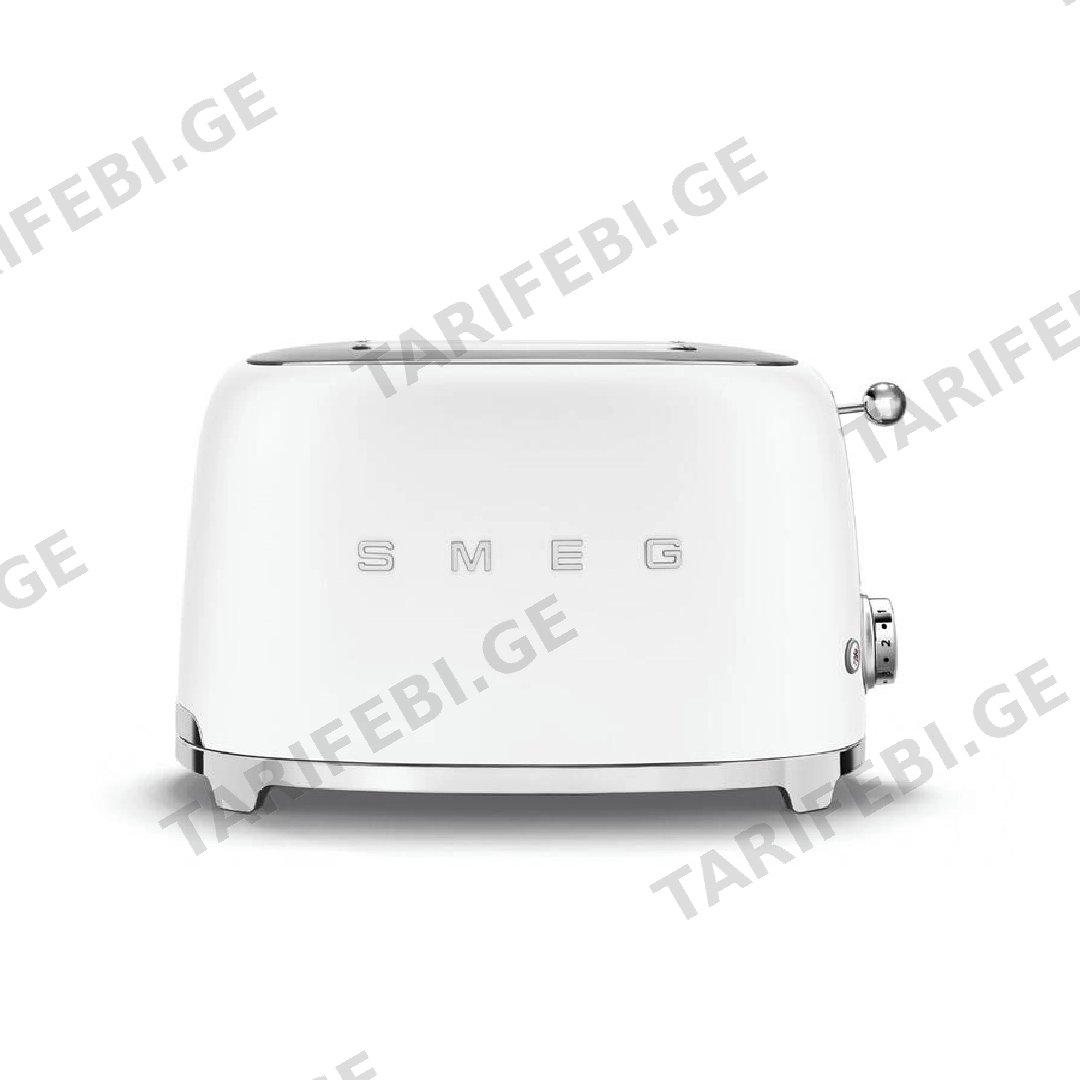 SMEG TSF01WHMEU