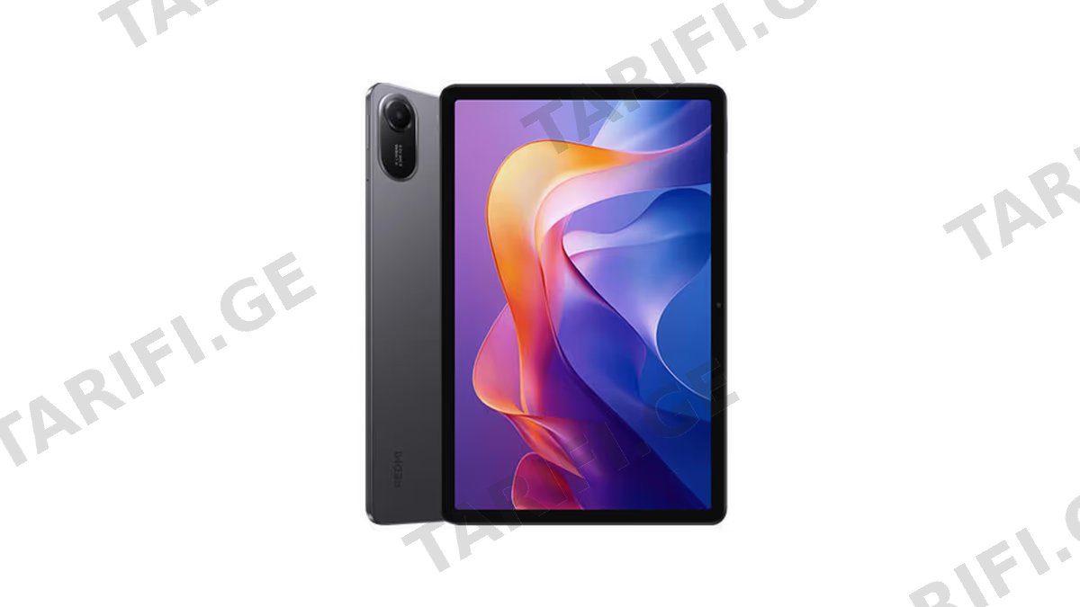 Xiaomi Redmi Pad 2 8GB RAM 256GB LTE Global Version
