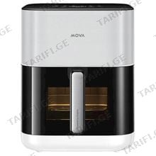MOVA AeroChef™ FD10 Pro 1800W აეროგრილი