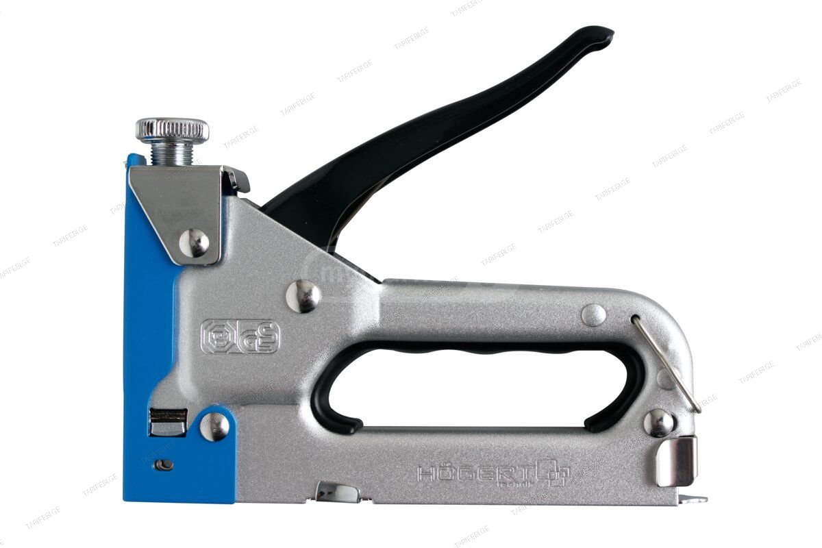 HT2C002 სტეპლერის იარაღი, 4-14 მმ ზომა Staple gun type "