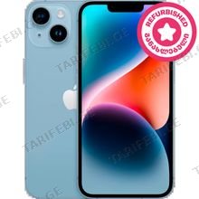 Apple iPhone 14 128 GB Blue (შეფასება B)