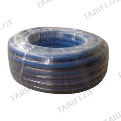 სარწყავი შლანგი Lux Garden Ultra Flexible LGH-007 3/4" 25 მ