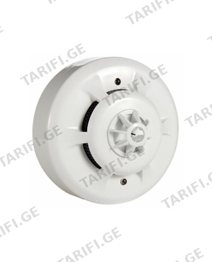 Addressable heat detector, EN approved HNA-360-H2