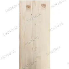 კიბის საფეხური Eco Wood ფიჭვი სორტი AB 28x280x1200 მმ