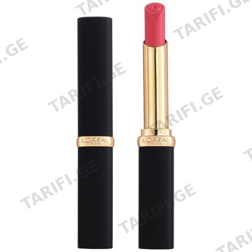 ლორეალი - პომადა Color Rich Matte N188 1.8მლ #1