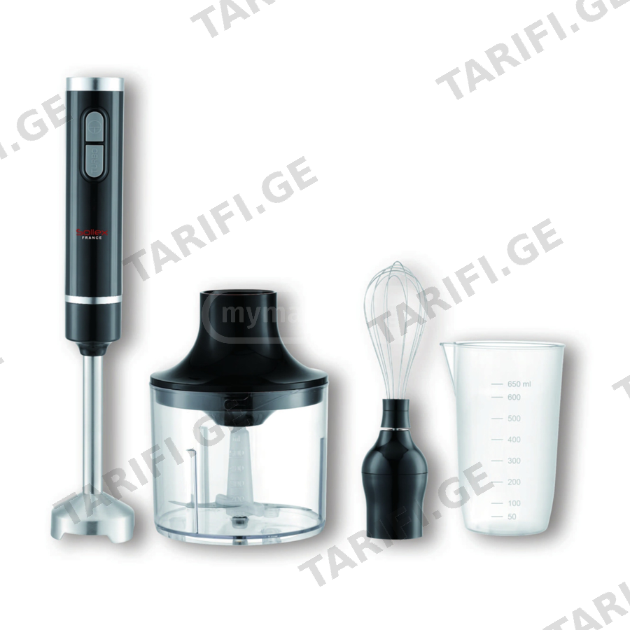 Sollex France ბლენდერი SL 405