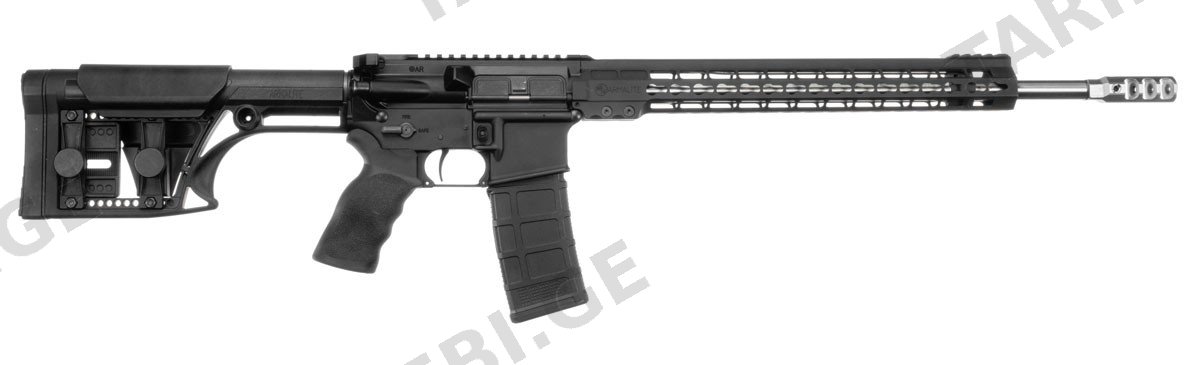 ArmaLite M15 .223