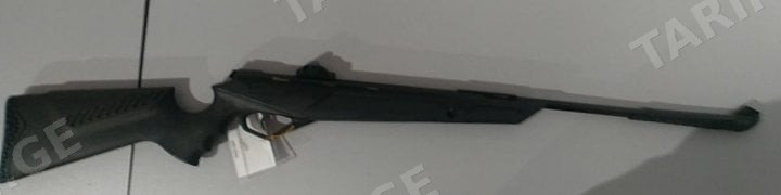 WINMARK AIR GUN TR100 H1