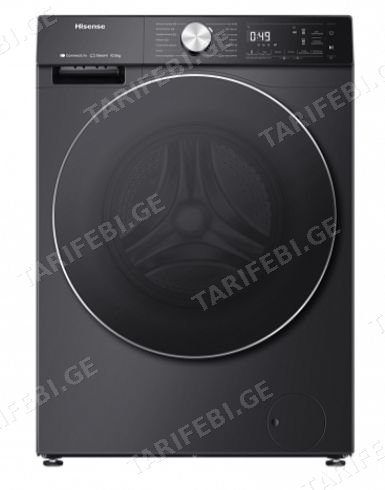 სარეცხი მანქანა Hisense WF5S1043BB